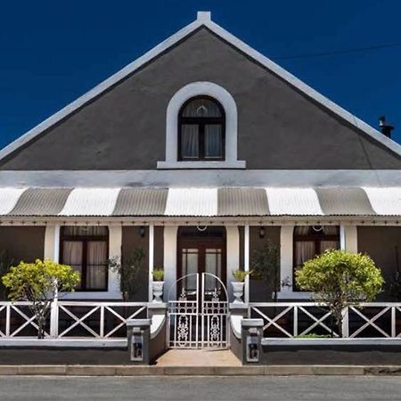 Lord Carnarvon Guesthouse Εξωτερικό φωτογραφία