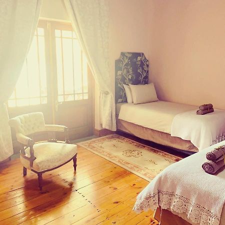Lord Carnarvon Guesthouse Εξωτερικό φωτογραφία