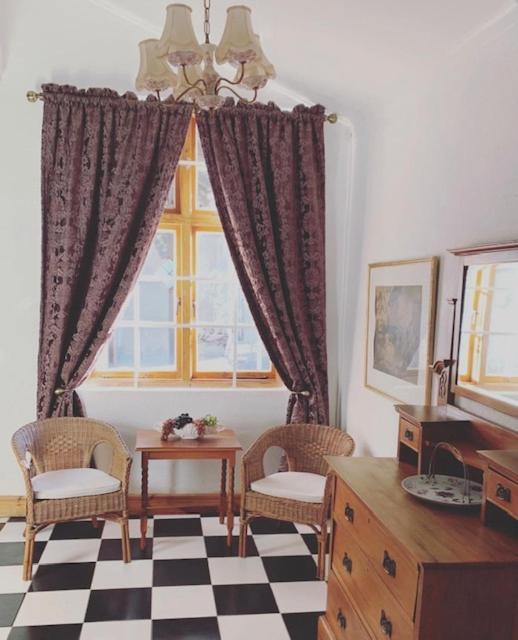 Lord Carnarvon Guesthouse Εξωτερικό φωτογραφία