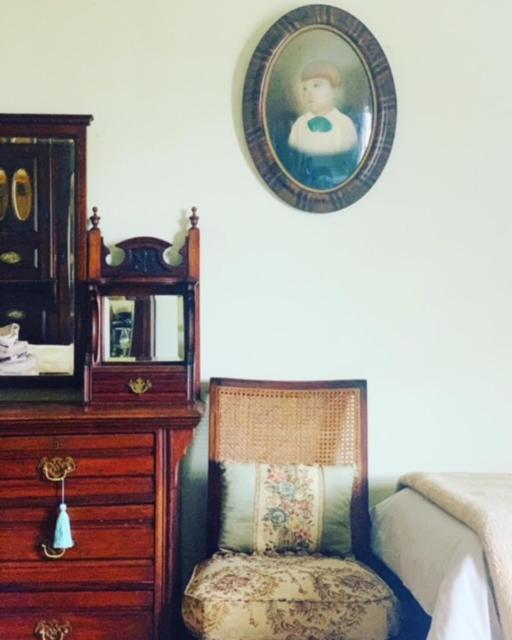 Lord Carnarvon Guesthouse Εξωτερικό φωτογραφία