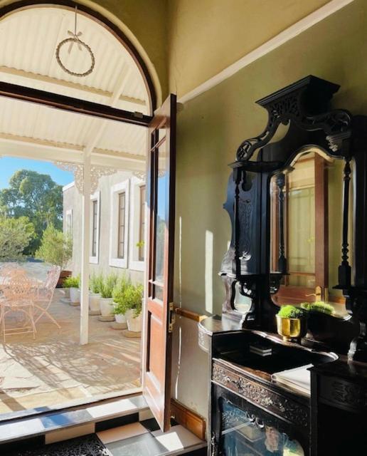 Lord Carnarvon Guesthouse Εξωτερικό φωτογραφία