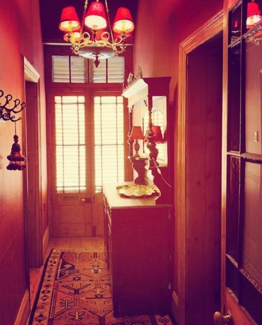 Lord Carnarvon Guesthouse Εξωτερικό φωτογραφία