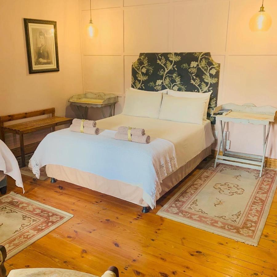 Lord Carnarvon Guesthouse Εξωτερικό φωτογραφία