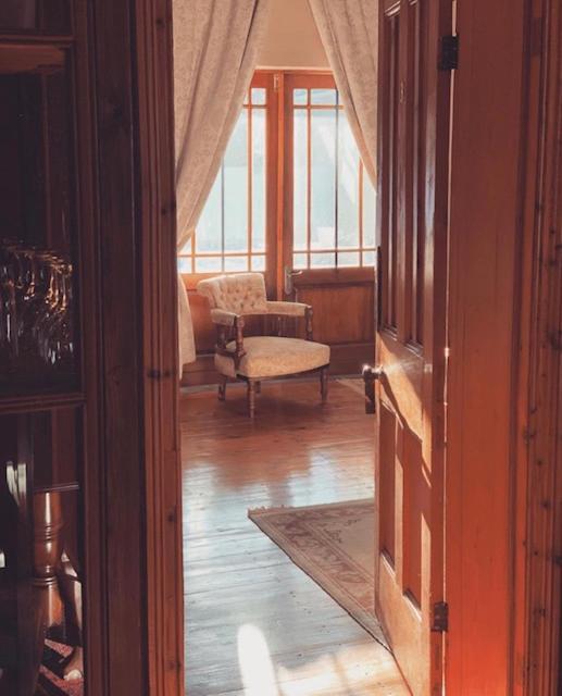 Lord Carnarvon Guesthouse Εξωτερικό φωτογραφία